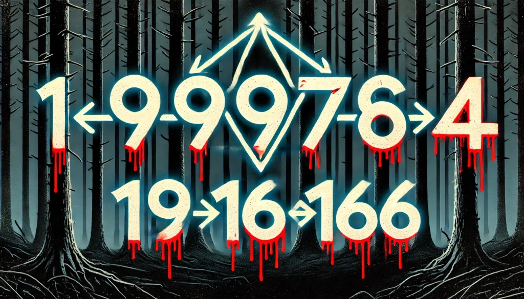 結論:フィアーストリートは「公開順(1994→1978→1666)」が公式のおすすめ