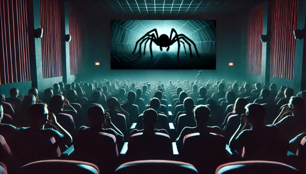 映画による助長的表現