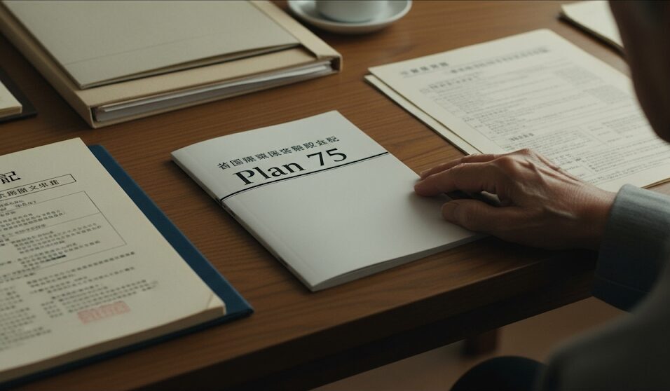 注目すべきポイント - 『PLAN 75』の見どころ