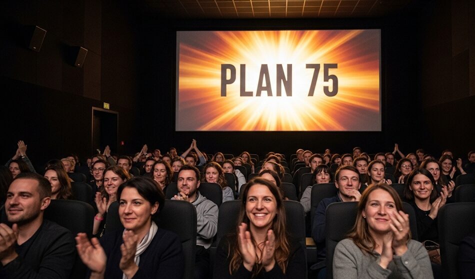 視聴者の反応や批評 - 『PLAN 75』への評価