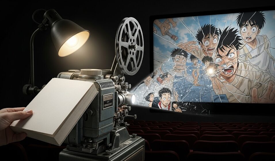 【デスノート実写】ひどい評判は本当？「映画の方がいい」説から気まずいシーン、ドラマとどっちがいいかまで解説！