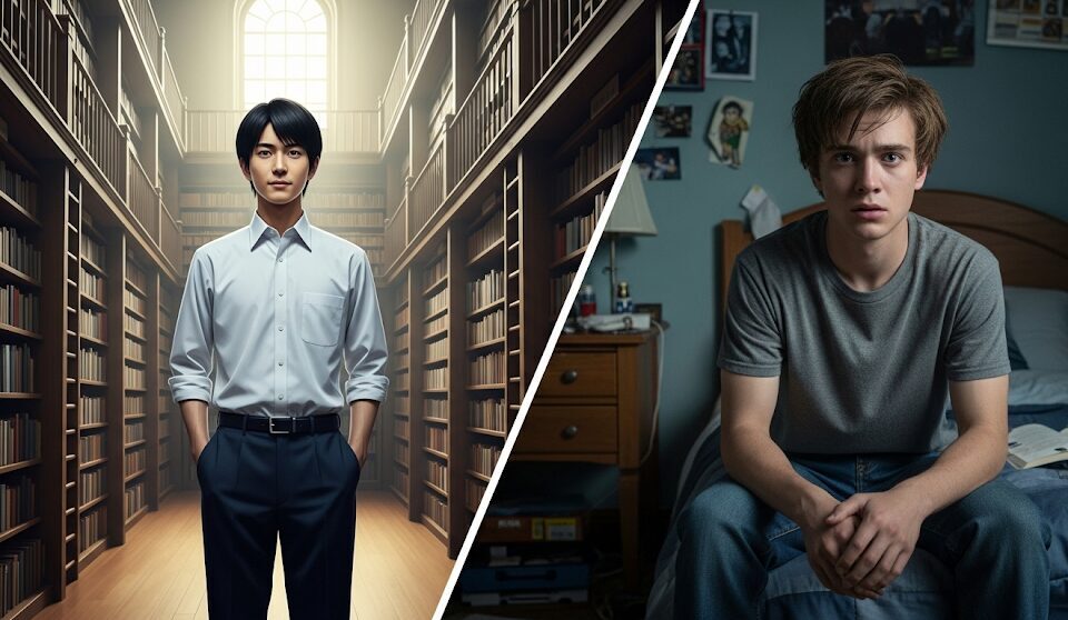 原作ファンが激怒?実写化で改変された主要キャラクター設定